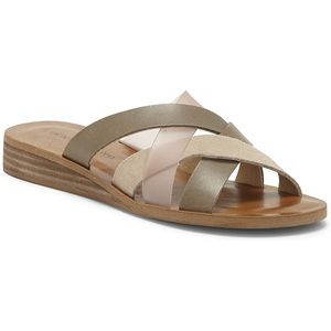 NWT Lucky Brand sandals